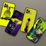 자동차 그랑프리 레이싱 아이폰 호환 16 15 14 13 프로 케이스 굿즈 L-Lewis H-Hamilton 44 F- 전화 IPhone 11 12 미니 XS Max 커버 6 7... 