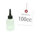 화이트스핀들 미싱기름 미싱오일 스핀들오일 SPINTEX WHITE 8 용량 선택 100cc 1개 : 연지로다