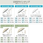WPC UVO 접이식 완전차광 3단 양산 무지 베이지 : 재팬하루몰