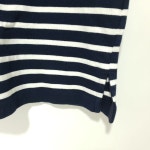 럭키슈에뜨 스트라이프 반팔 F_S0336 : 마데인빈티지