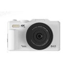 디지털 카메라 학생용 감성 뉴진스 16G 디토 분위기 WD08 화이트 패키지1 16G : 오케이후