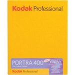 KODAK 코닥 포트라 400 컬러 네거티브 필름 : 샌디에고 스토어