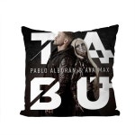 베개 케이스 양면 자동차 쿠션 커버 홈 장식 소파 1. z1 : 오더박스33호점