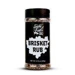 스모크 트레일스 BBQ 브리스킷 럽 226g : 마이다스 상점