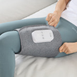 메디니스 공기압 온열 허벅지 마사지기 MVP-5699 : 메디니스샵