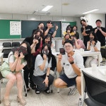 [커피원데이클래스]학교, 기업 출강 바리스타체험 : 로스터리잔상