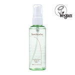 산다화 카멜리아 플라워 하이드레이팅 미스트 80ml 수분충전피부보호 동백꽃추출물로 수분 충전 : 오우라