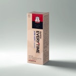 에브리타임 소프트 10ml 50포 (리본포장) 10ml x 50포 : 유럽피아