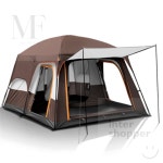 마켓프렌드 패밀리 거실형 텐트 아웃도어텐트 : 마켓프렌