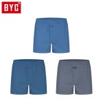 BYC남성 B)60수3매입박서 G1405 : 신세계라이브쇼핑