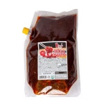 소문난 육회소스 2kg 간장맛 대용량 업소용 육회양념 : 다담아몰