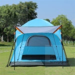 마켓프렌드 패밀리 캠핑 텐트 가족텐트 : 마켓프렌