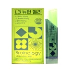 뉴턴 젤리 L3 기질젤리 14포 샤인머스켓맛 : 허니스타