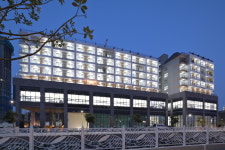   여수베이원파크호텔- 여수 웅천 최고의 입지 : 코끼리투어