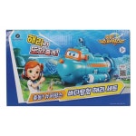퍼니플럭스출동슈퍼윙스시즌4바다탐험해리세트(90031) : 카트마켓