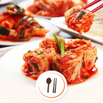 담은정 국산 맛김치 5kg : 엔조잇