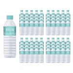 테온셀 프레시웰 먹는샘물 500mlx80병 : 스마트딜 온라인샵