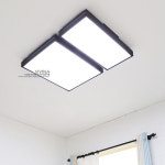 LED진스5 직부등 125W(2color)/제작상품 : 주식회사 갤러리하우스