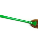 변기솔 청소 브러쉬 화장실 변기 세정 곡면 밀착 위생 : 히먼셀렉트