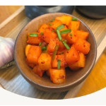 담은정 국산 미니 깍두기 5kg : 엔조잇