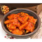 담은정 국산 섞박지 5kg : 엔조잇