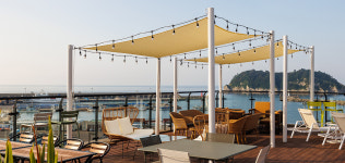   호텔 화인 제주 - [서귀포 명소 지구리바당 앞 위치 ] : 코끼리투어