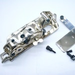 버튼홀러 공구 기계 단일 바늘 재봉틀 예비 부품 기본 : 오더박스49호점