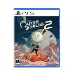 플레이스테이션 PS5 아우터 월드 2 일반판 : OC-몰