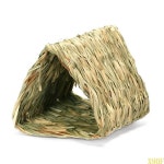 애완 동물 집 고슴도치 햄스터 케이지 짚 터널 토끼 침대 손 1. X90F10SC500087-S-SML : 오더박스16호점