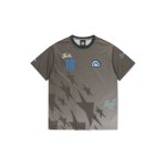 썬러브 SUNLOVE 스타 저지 티셔츠 브라운 317777 : 서구마켓