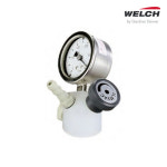 Welch 700458 / Vacuum regulator with guage / MPC301 601 901 1201[1EA] : 석림랩텍