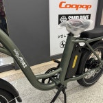 [입고완료]국내생산 마이벨로 쉘위바이크 48v 25ah 배달용 대용량 전기자전거 : 이지모빌리티