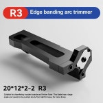 디버링 도구 엣지 코너 플래너 밴딩 각도 수동 측정 오차 1. R1  R2 R3 Blade : 오더박스46호점