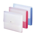 [리히트랩] 13P 도큐먼트 화일 (G5610/0 투명) : 드림디포 공식 스토어