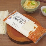 토종원 경주 아화전통국수 소면 중면 900g, 1개 : 토종원스토어