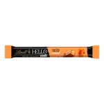 Lindt 린트 헬로 솔티드 카라멜 초콜릿 스틱 39g : 마마스핸드