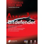 안티바이러스 플러스 2013 표준 M2 - PC 3대/1년 : 붕붕08