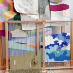 [강남/서초 위빙 클래스] 작품 클래스 : 6epi