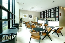   제주호텔더원 - [신제주 위치 공항 5분거리 비지니스 호텔] : 코끼리투어