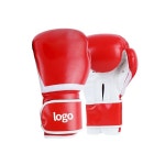 복싱 태권도 믹스 무술 마우이 태국 헤비 백 파이팅 훈련 장갑 1. Black : 오더박스43호점