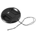 렌즈 캡 커버 올림푸스 14-42mm EM10 EPL5 E-PL6 PL3 EM10II EPL7 EPL8 EPL9 14-42 P5 P2 P3 37mm 카메라 액세서리 : wt컴퍼니