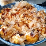 지엔씨 냉동 타코야끼 (문어10%) 1kg : 맛붐