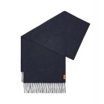 LOEWE 로에베 25SSScarf in cashmere F811257X68 5110캐시미어 스카프 5110 : 아르시오스