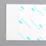 [만물스토어] 경비실 아크릴표지판 입구간판 출입문표지판 사인물 : 만물 추천 스토어