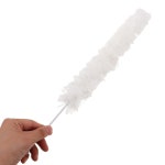 플루트 청소 브러시 알토 공급 클라리넷 유지 관리 도구 금속 색소폰 기본 : 해외다모아49호점