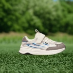 휠라 운동화 러닝화 / 문더스트 런 키즈 / 3XM02443G-068-lar-1 : 쪼코쪼코