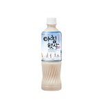 웅진식품 아침햇살 500mL 10개 아침식사 대용 음료수 추천 PET : 라이프앤코어