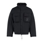 CP COMPANY CP컴퍼니 Metropolis Series GoreTex 3L Infinium Hooded Jacket 15CLOW007A 005967A 999메트로폴리스 고 : 아르시오스