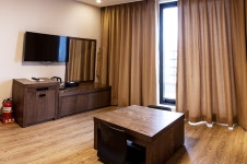   해마 호텔 제주  - [조식포함 특전 신제주시내 공항 인접 가성비 갑] : 코끼리투어