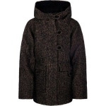 GANNI 가니 Herringbone Wool Midi Jacket F9548 886헤링본 울 미디 자켓 886 : 아르시오스